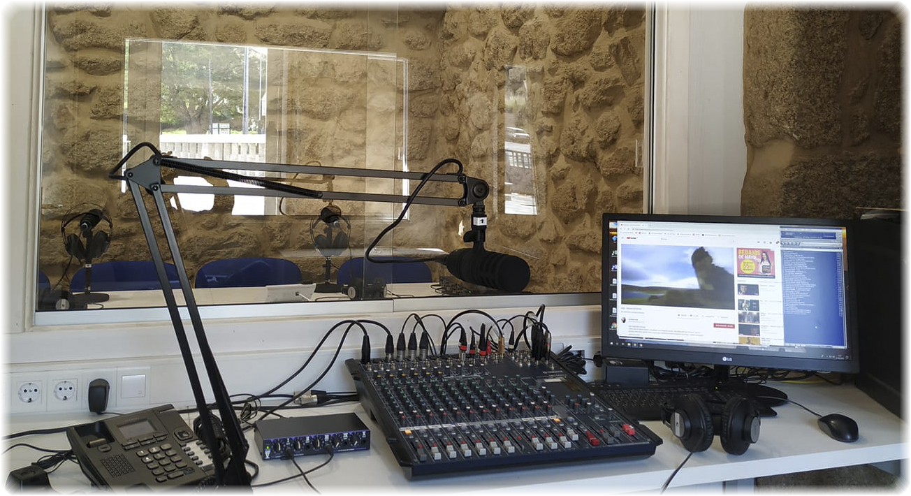 Radio Valga 107.9 FM