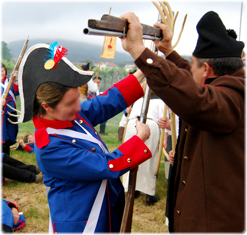 Premio Teatro Guerra da Independencia