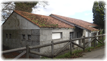 Centro Social O Galego