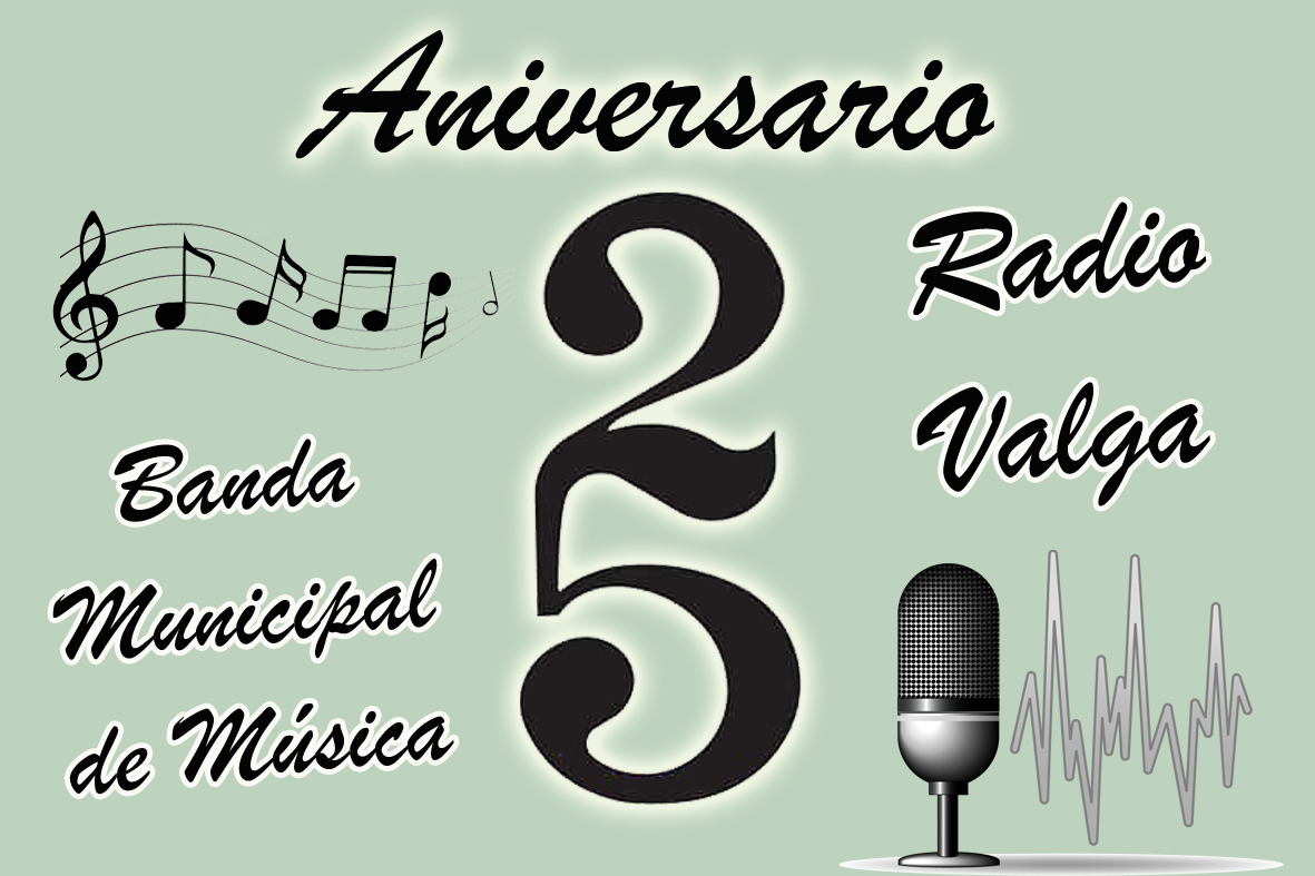 25AnivRadioBanda