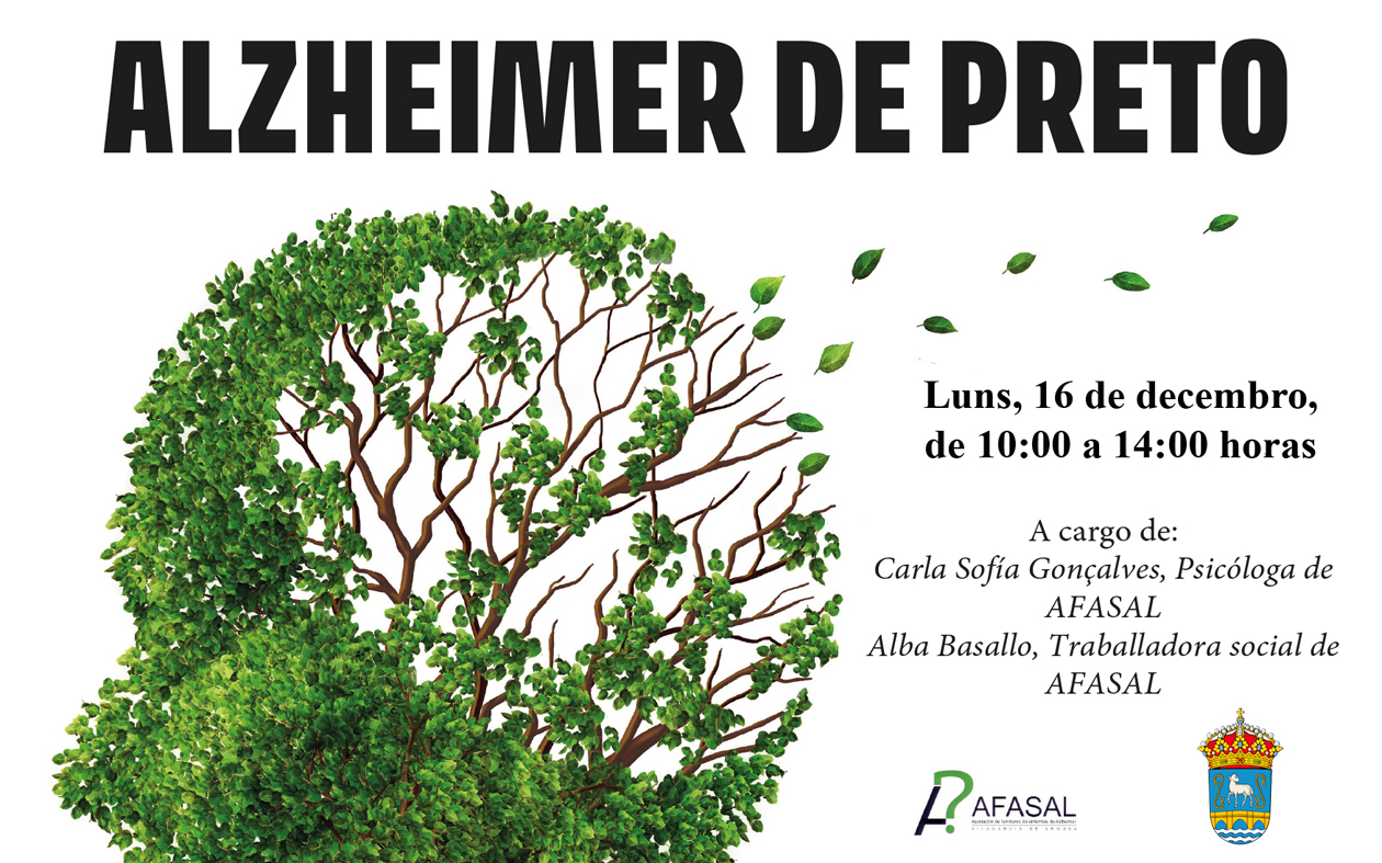 AlzheimerWeb