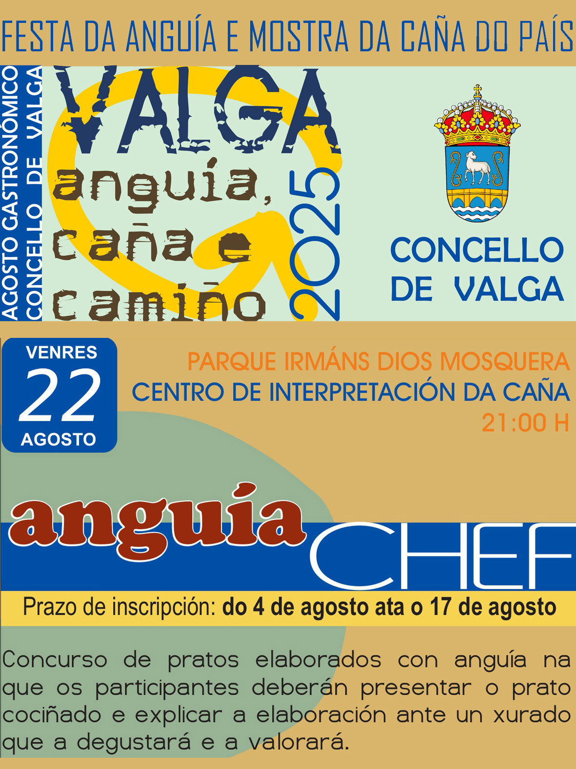 AnguíaChef