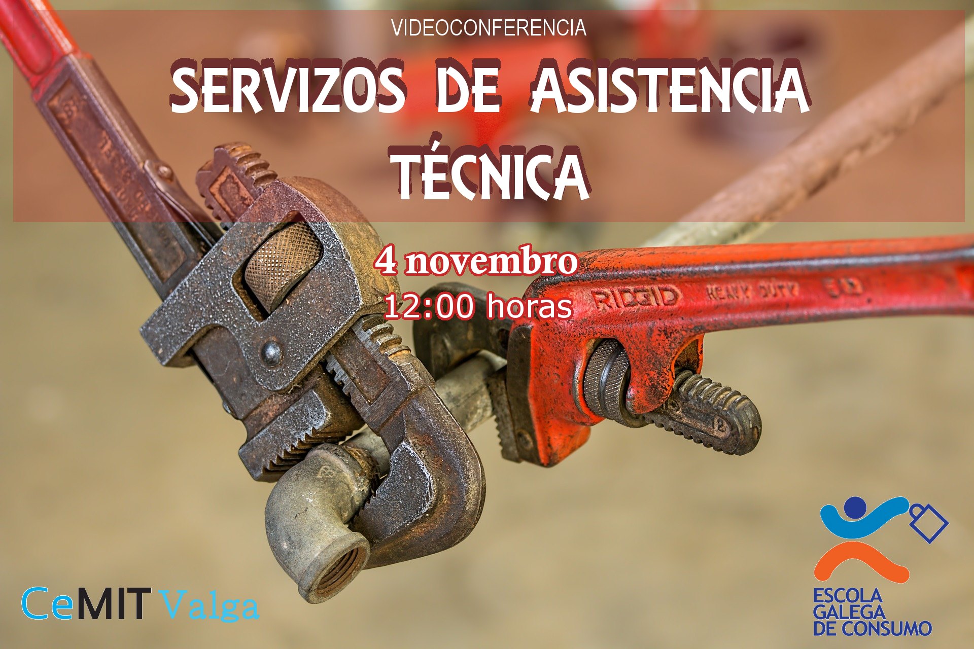 Asistencia técnica