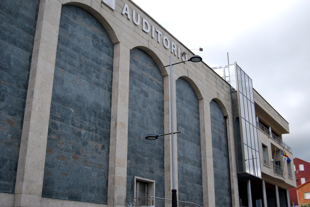 AuditorioFachada