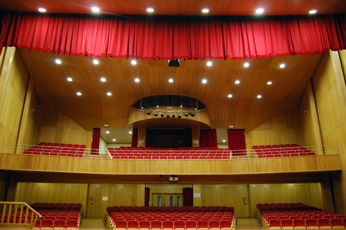 Auditoriodentro