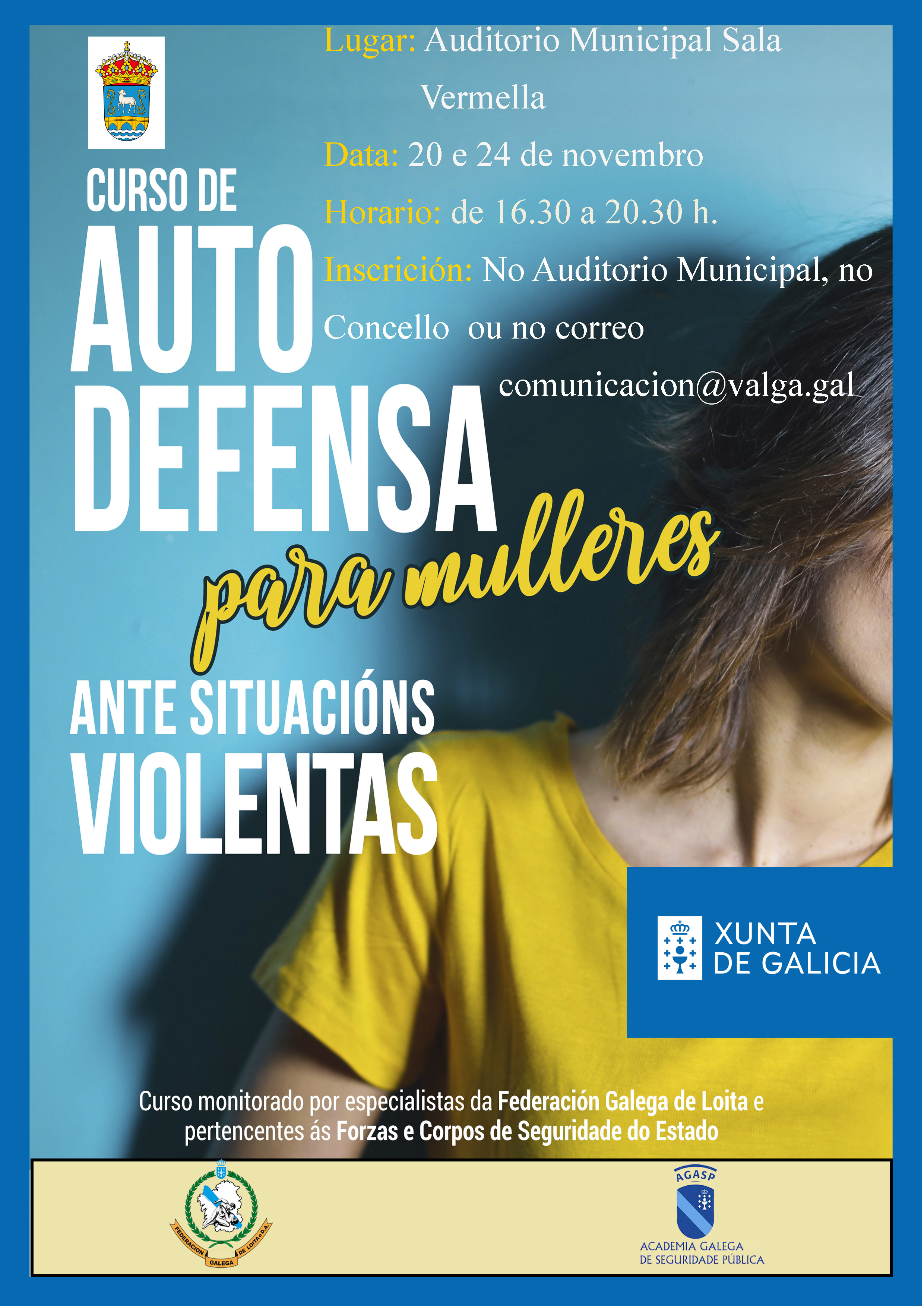 AutodefensaValga