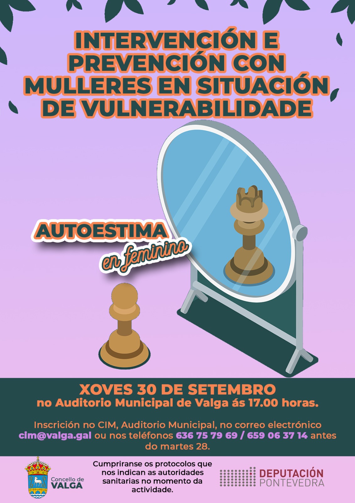 Autoestima