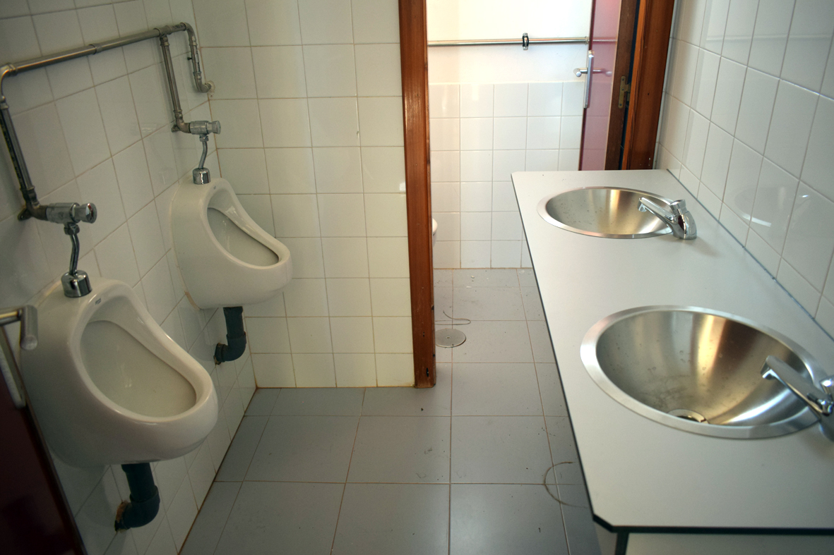 BañosPavillónBaño1