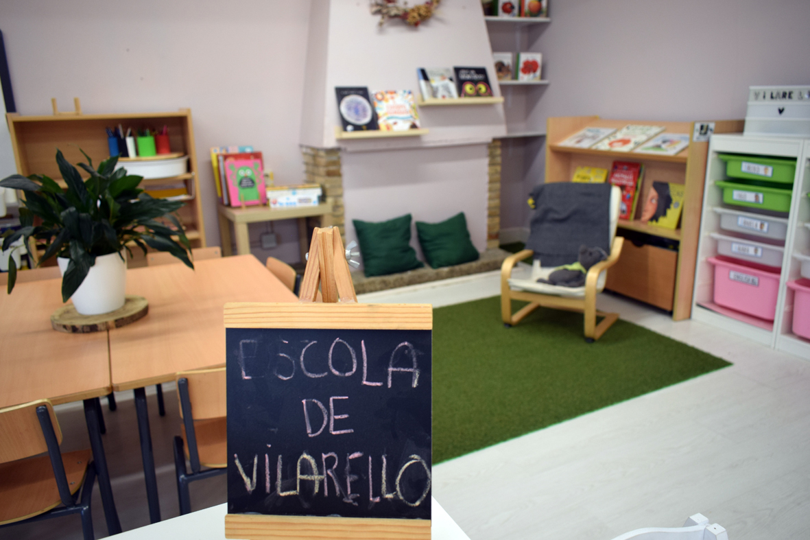 CRAEscolaVilarello