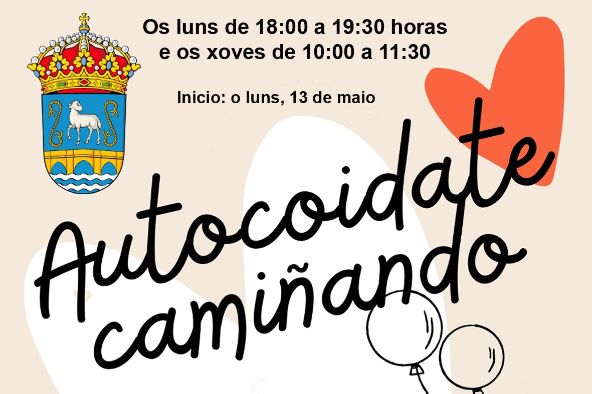 CamiñadasWeb