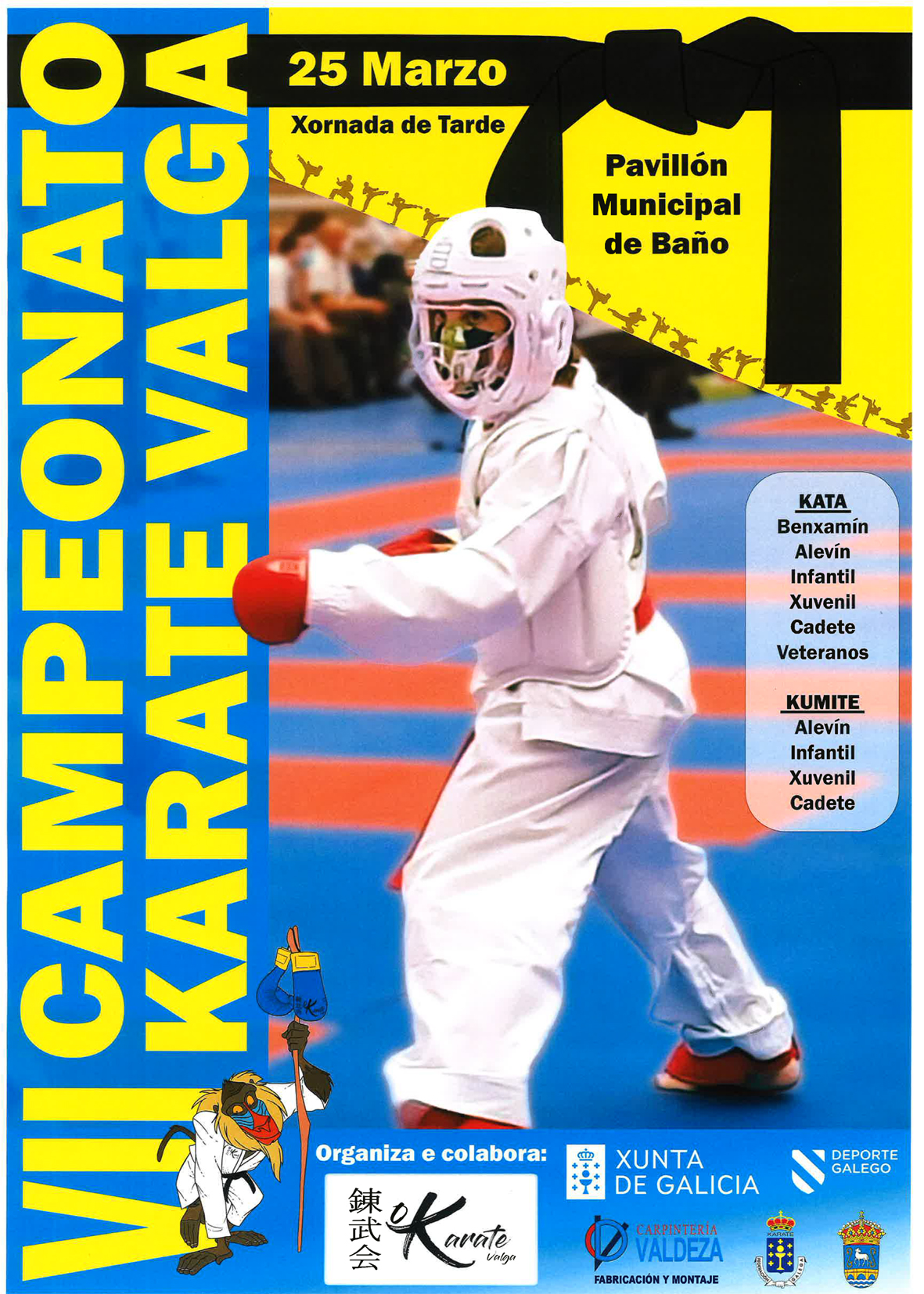 CampionatoKarate