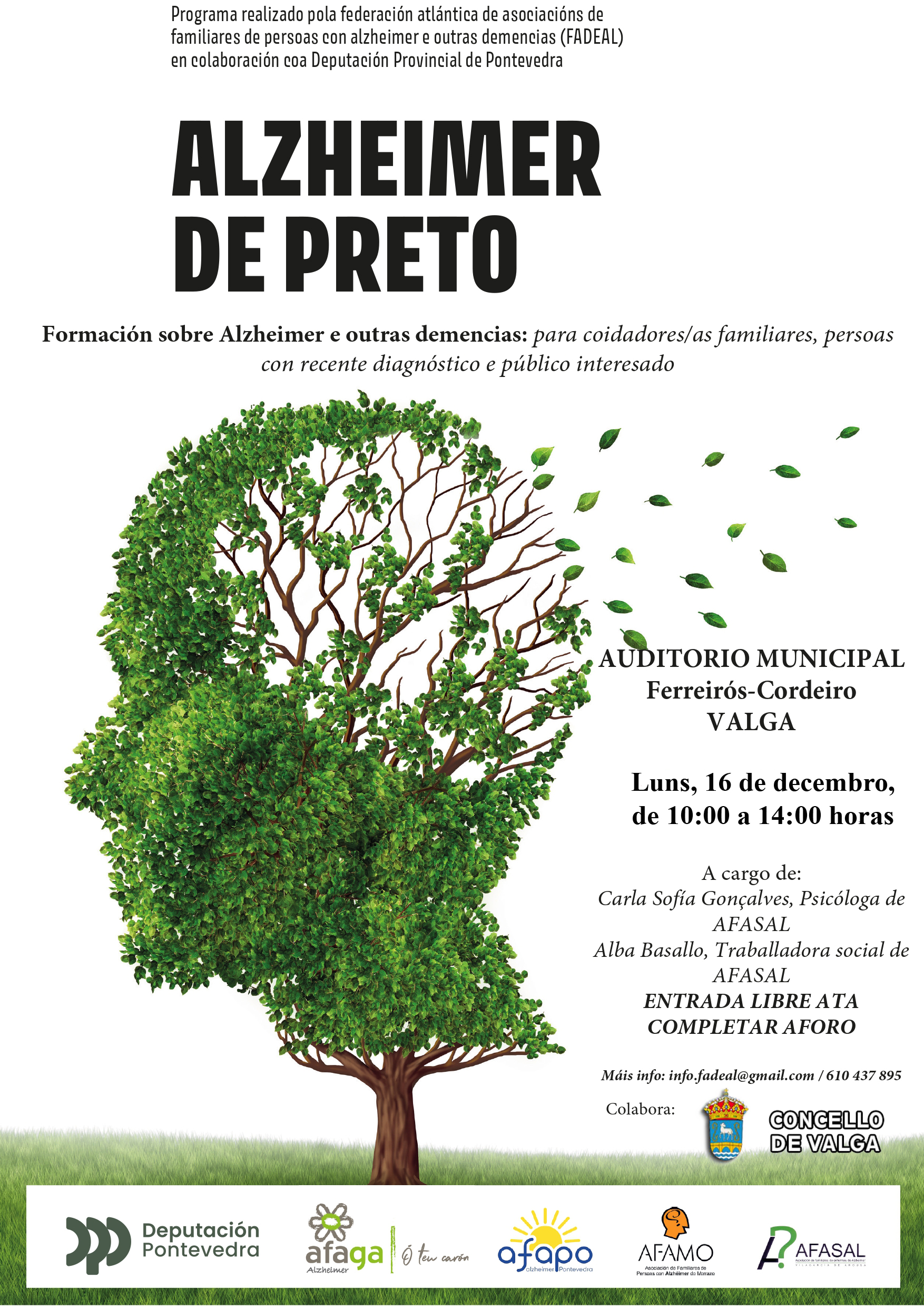 CartelAlzheimer