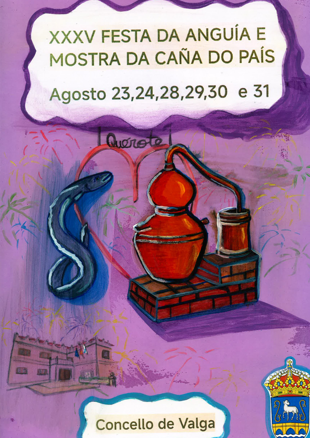 CartelAnguía25 3