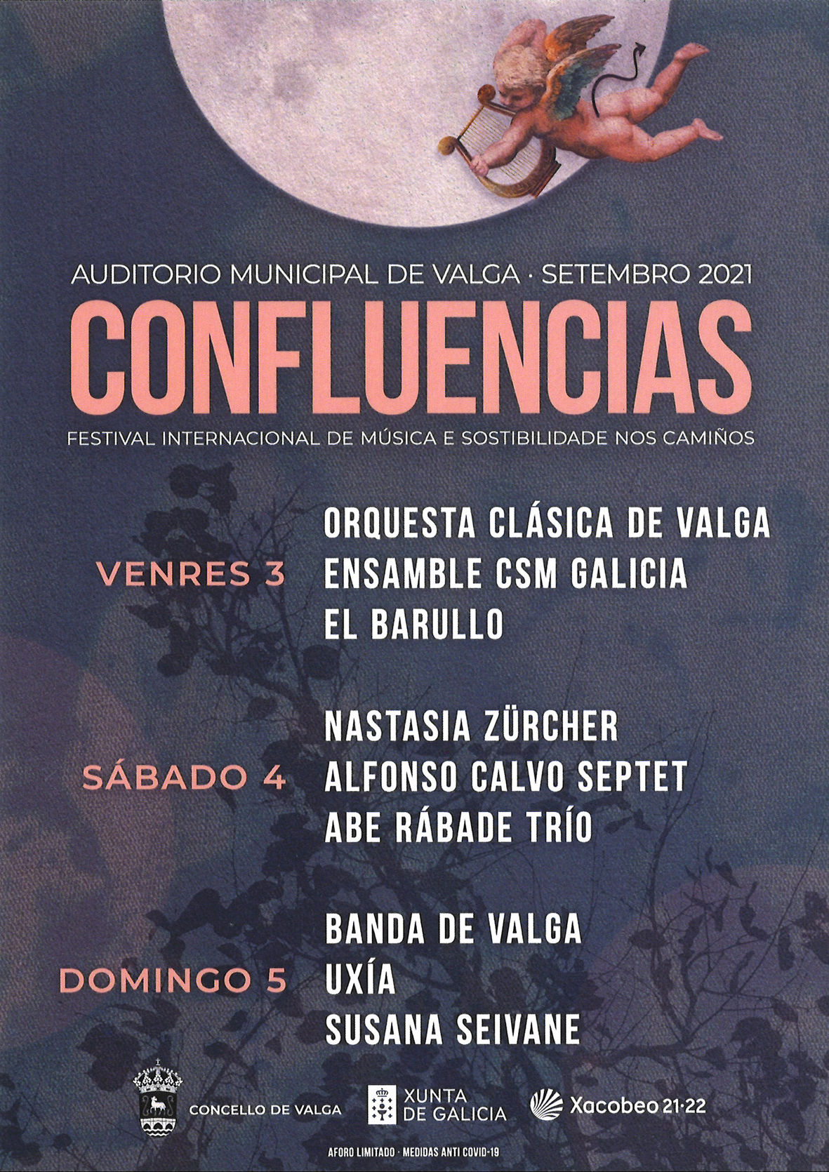 CartelConfluencias