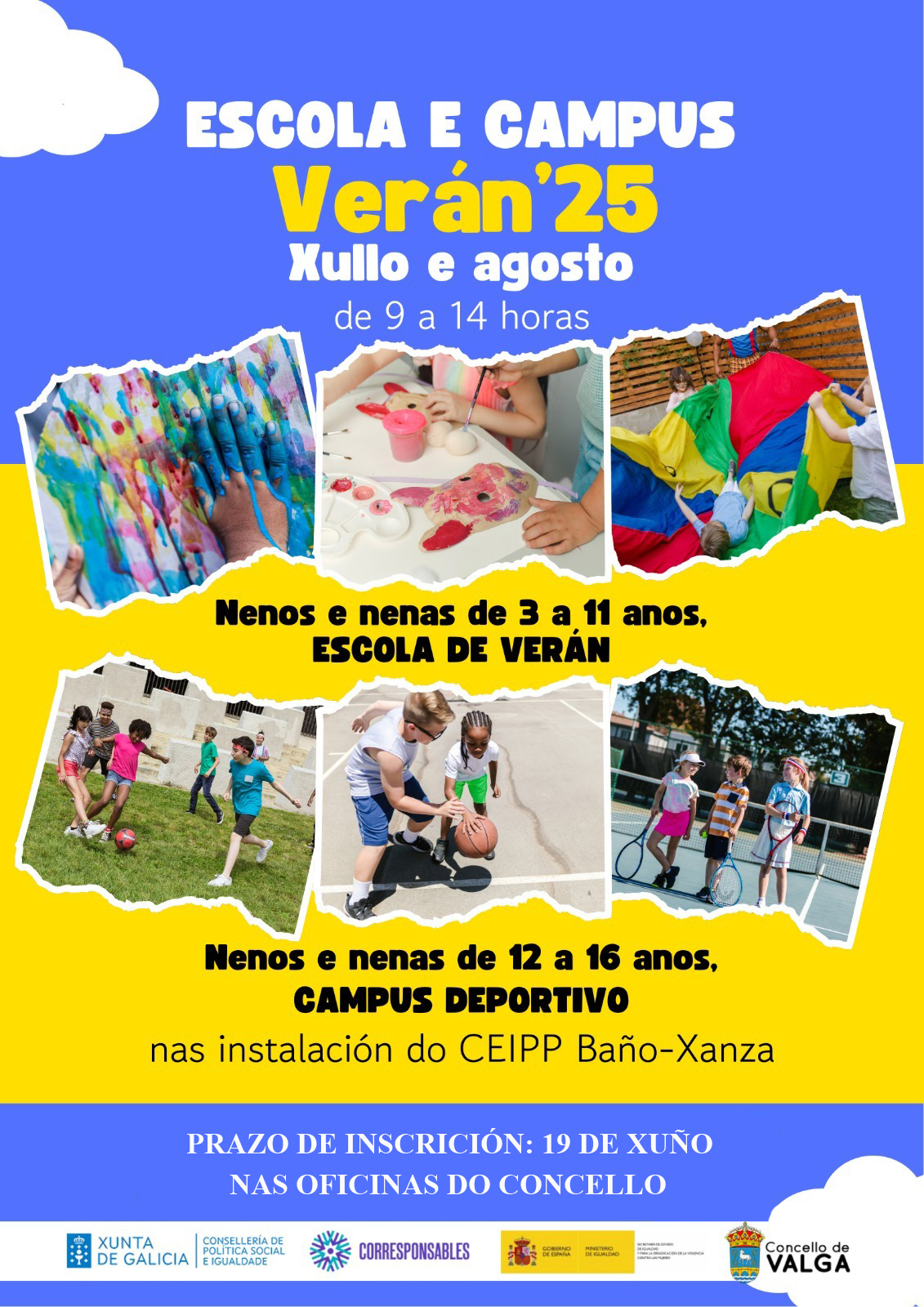CartelEscolaVerán25