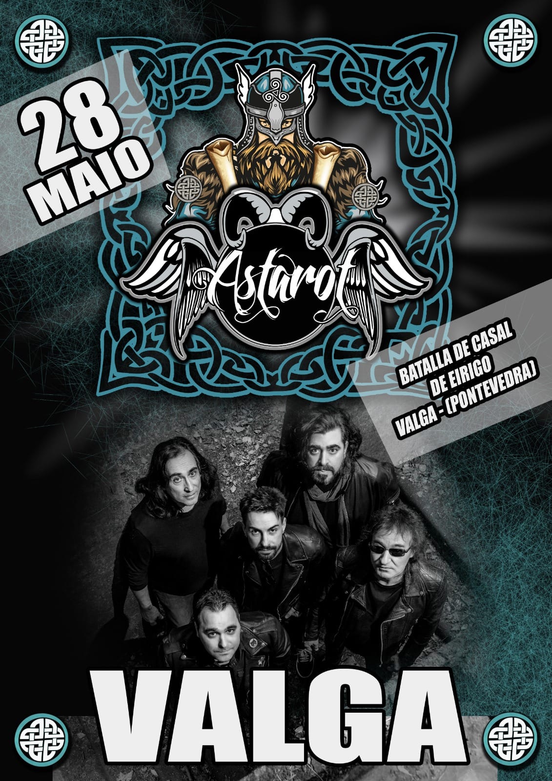 Cartel Astarot