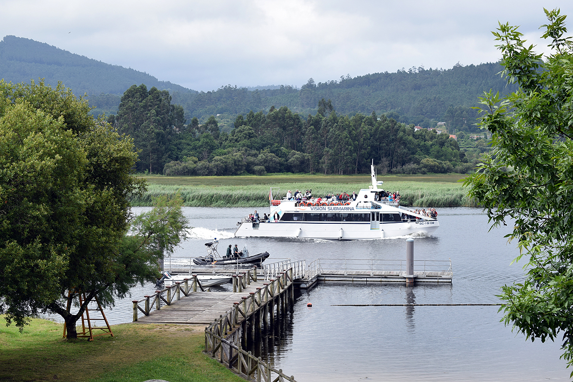 CatamaránVilarello