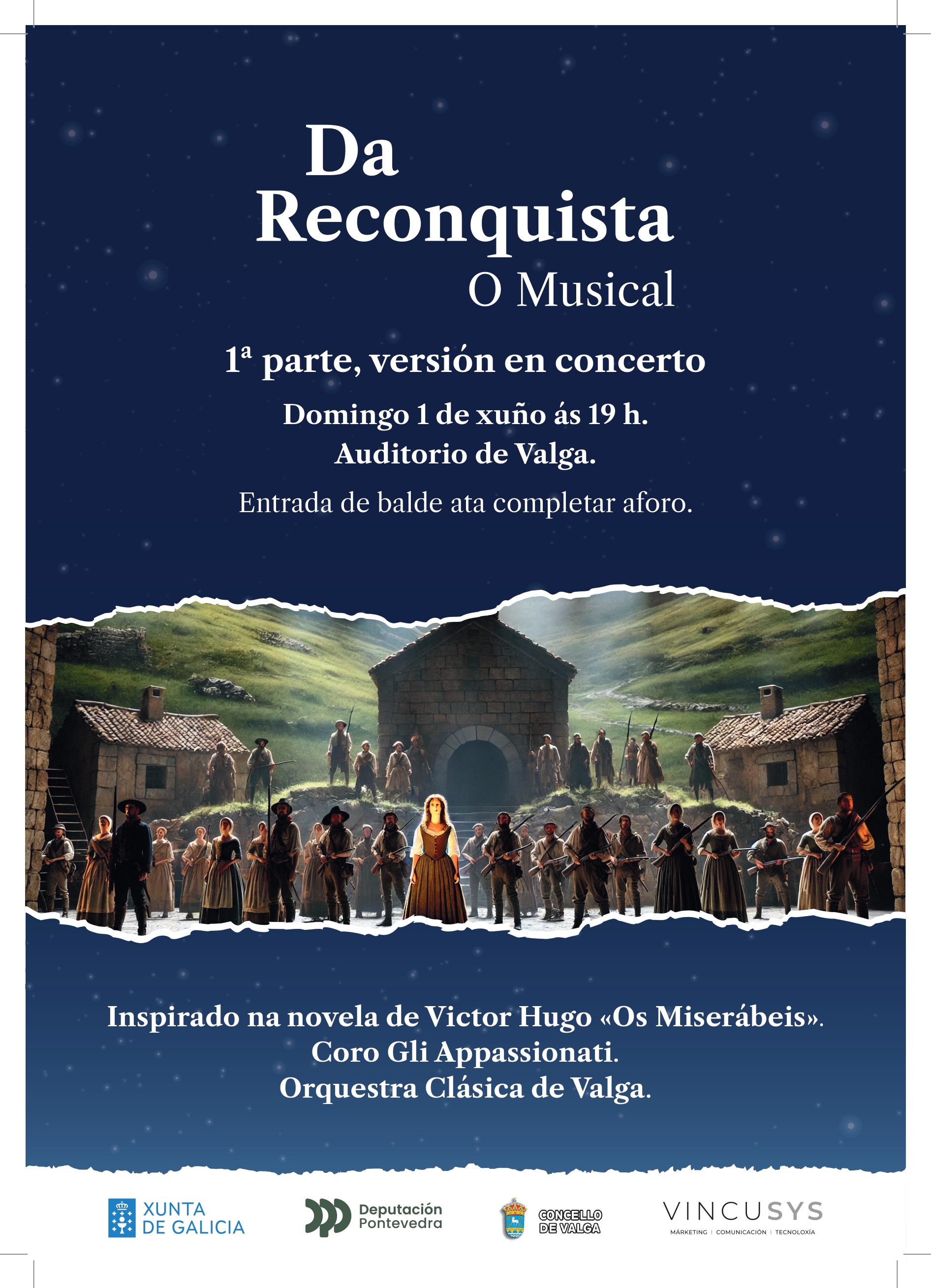 DaReconquista