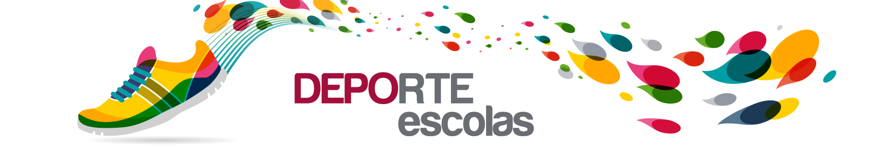 Deporte Escolas cabecera