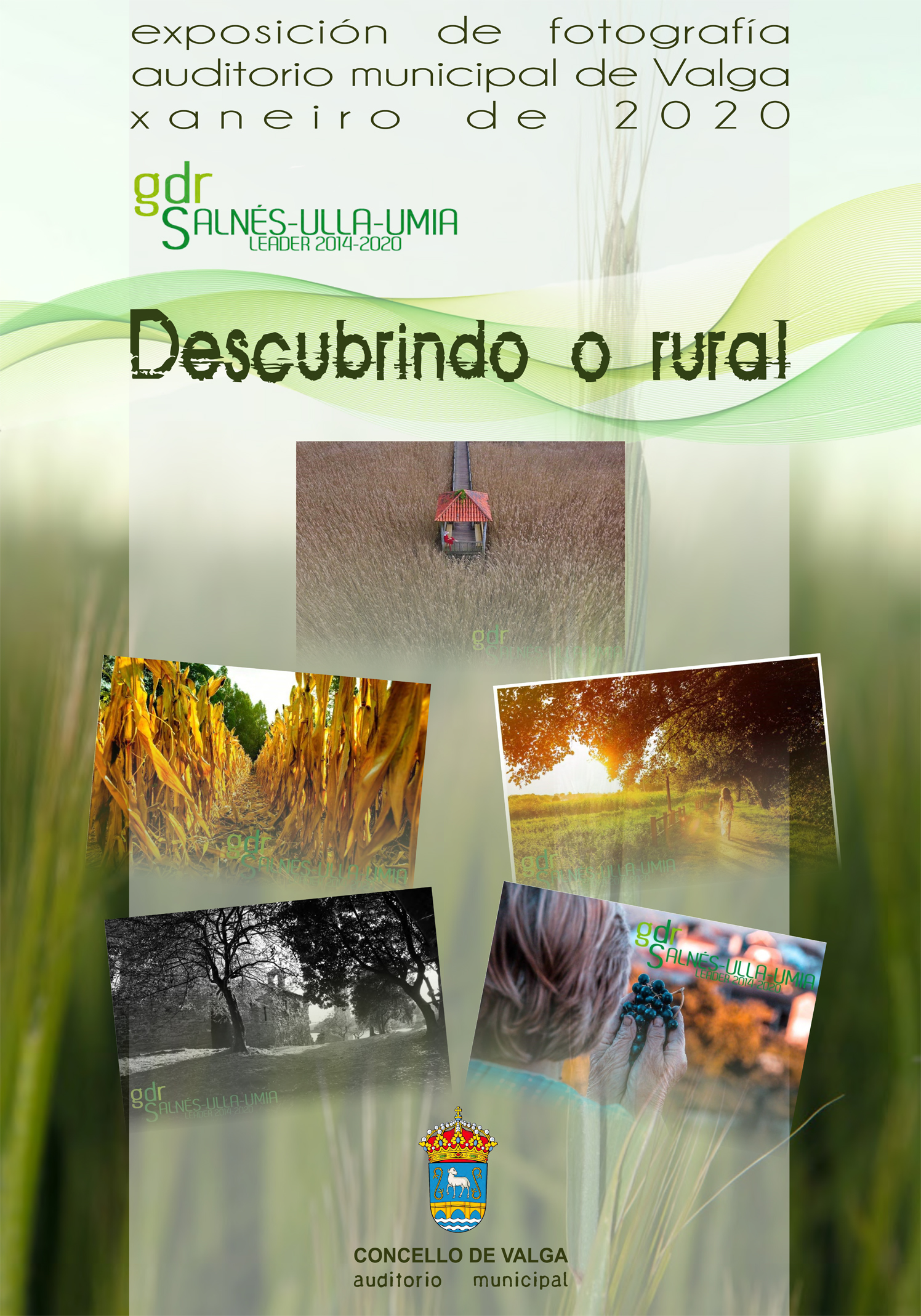 EXPO DESCUBRINDO O RURAL