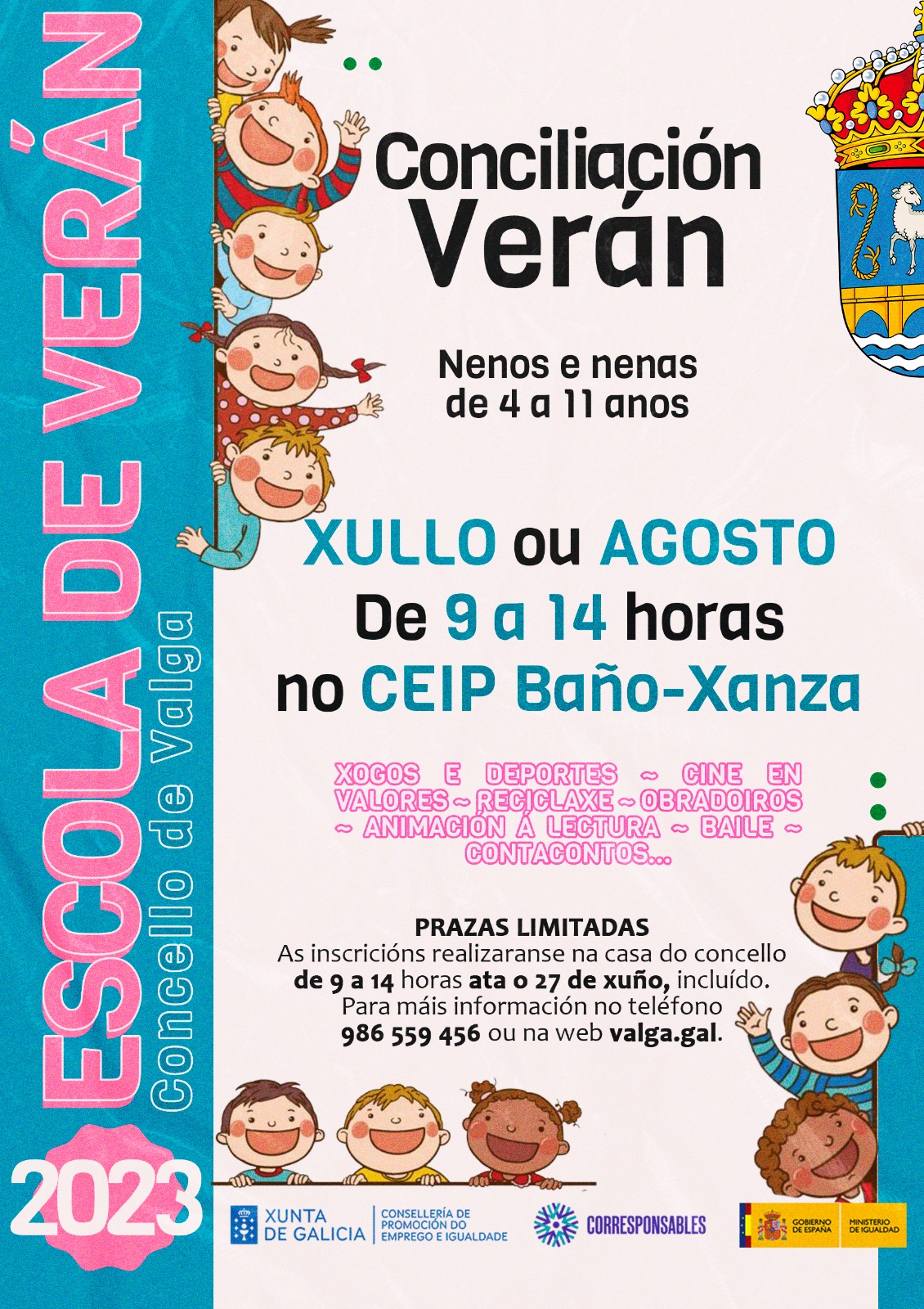 EscolaVerán23