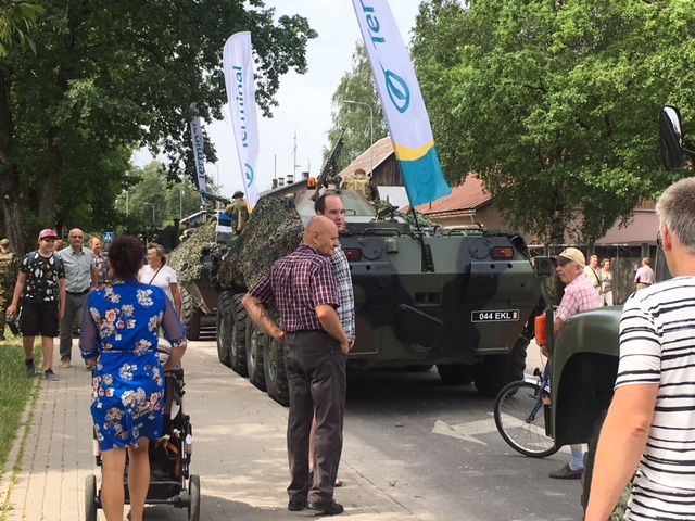Estonia Militar5