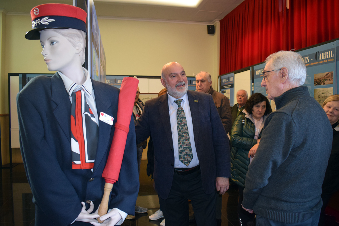 ExposiciónTren1