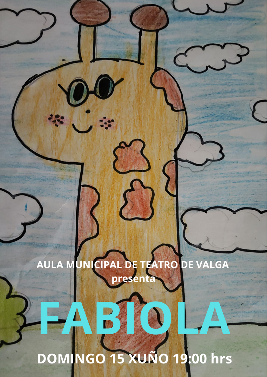FABIOLA