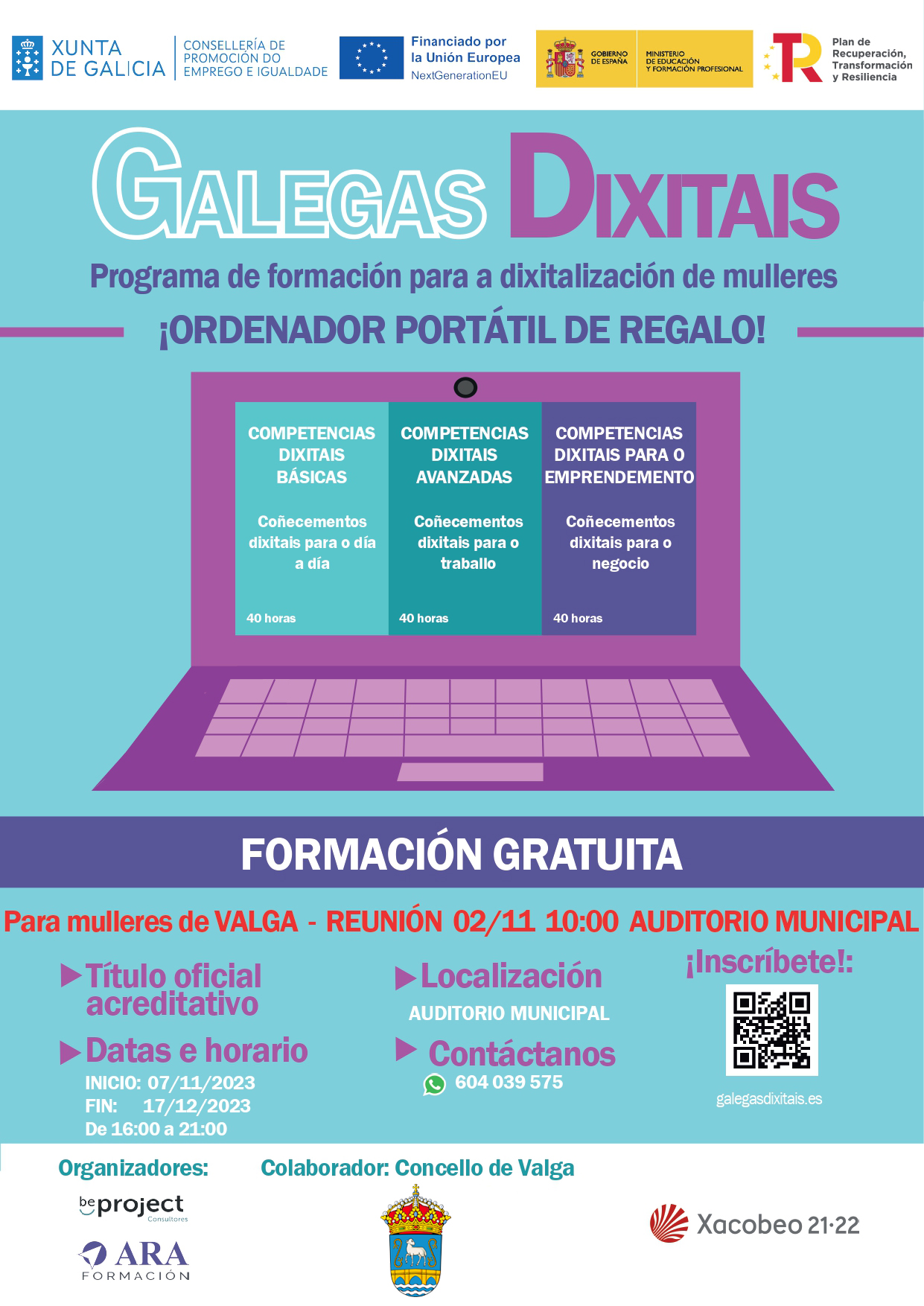 Galegas Dixitais2