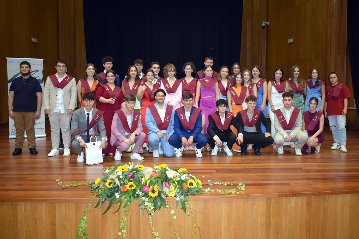 GraduaciónIES23 1