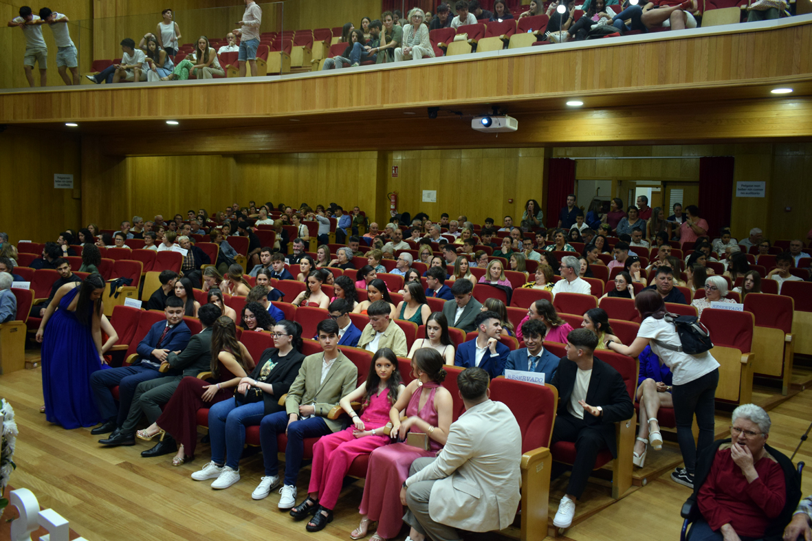 GraduaciónIES24 3