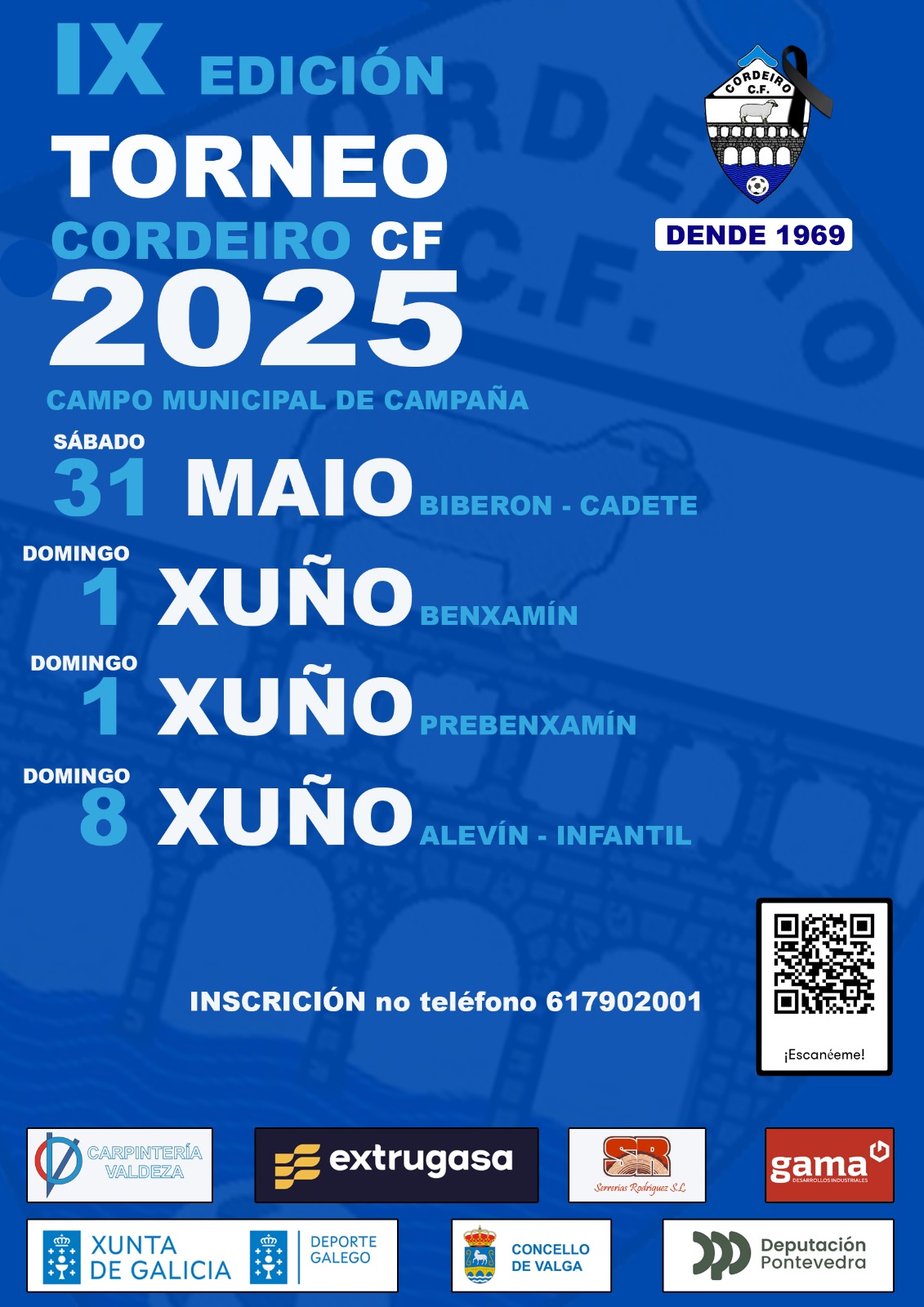 IXTorneoCordeiro