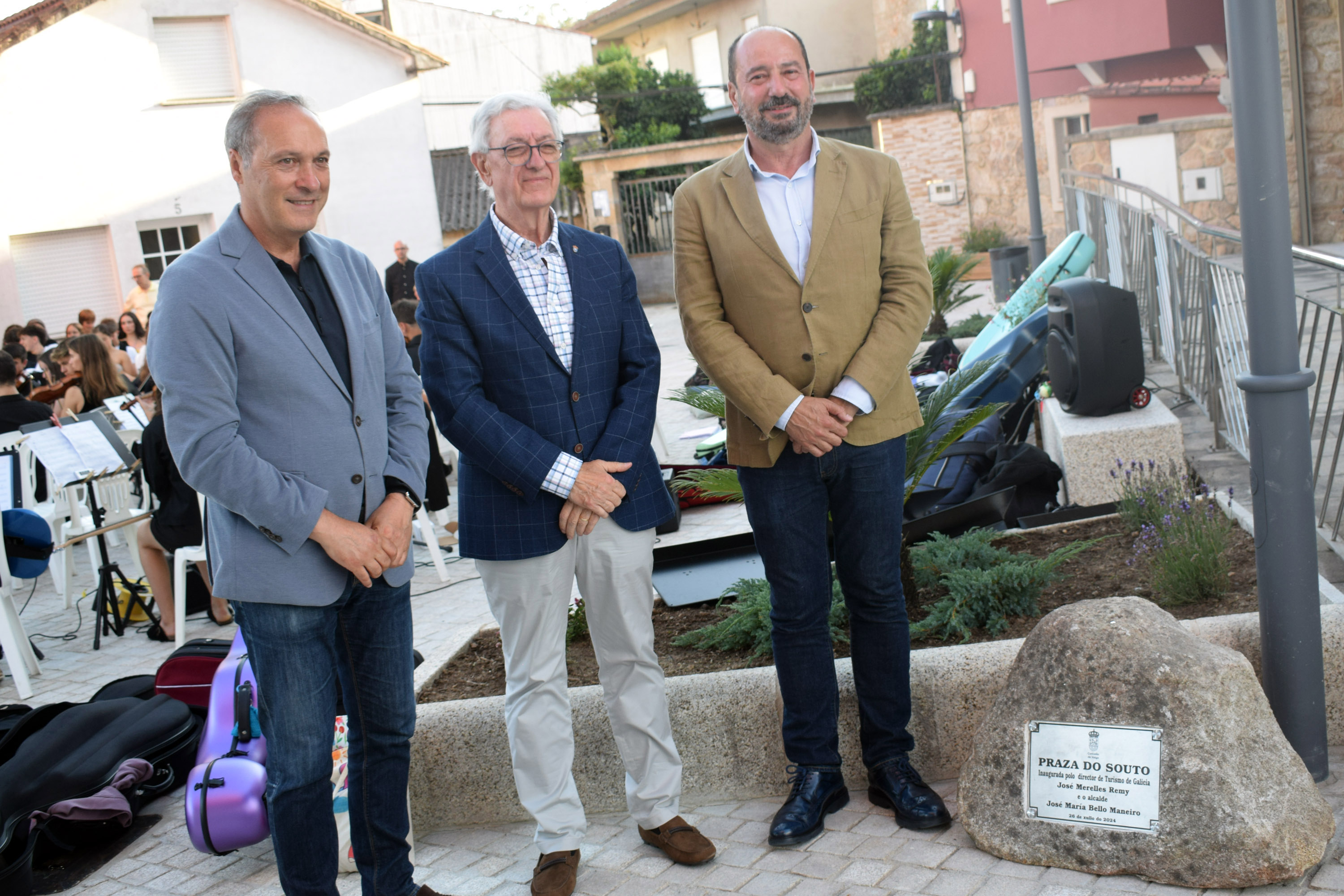 InauguraciónSouto1