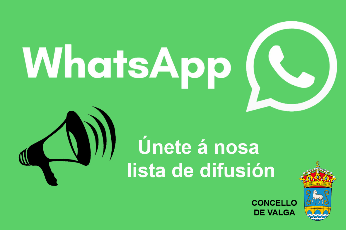 ListaWhatsapp