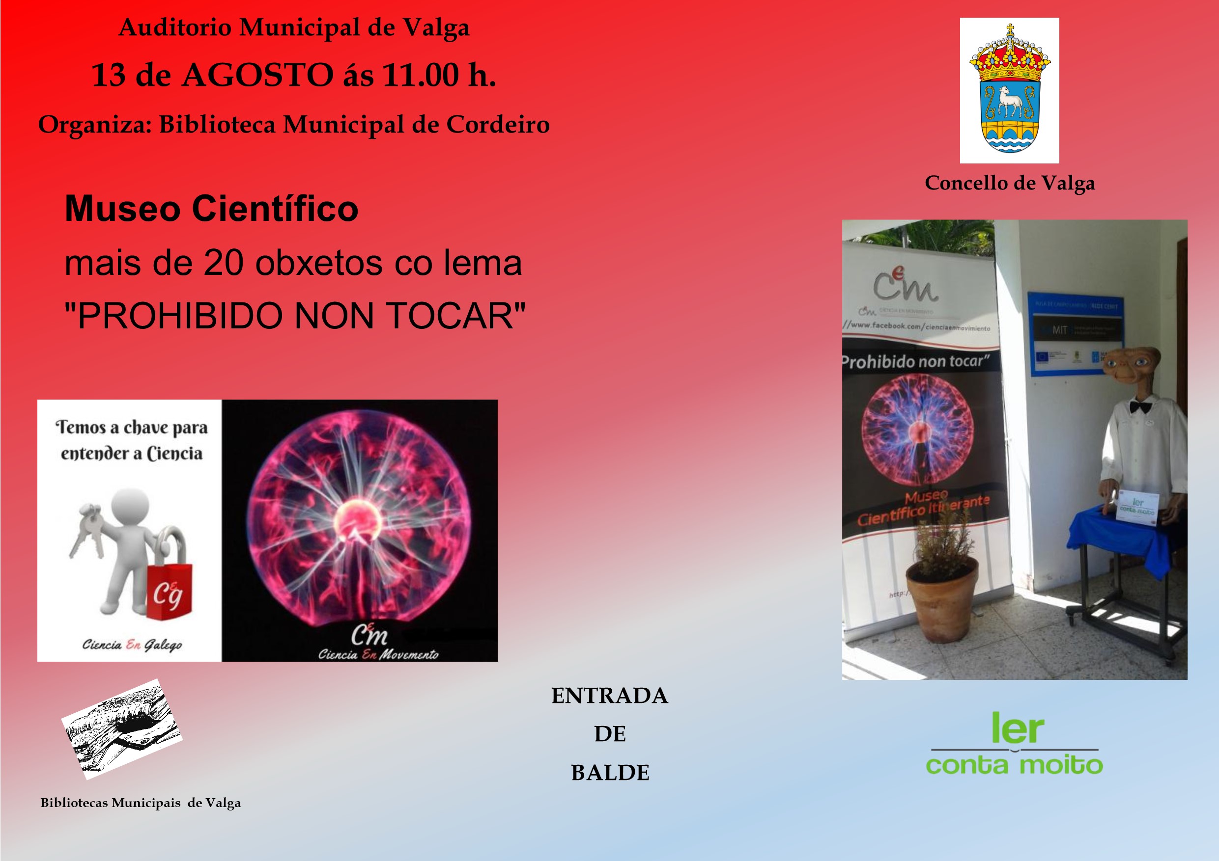 Museo Cientifico