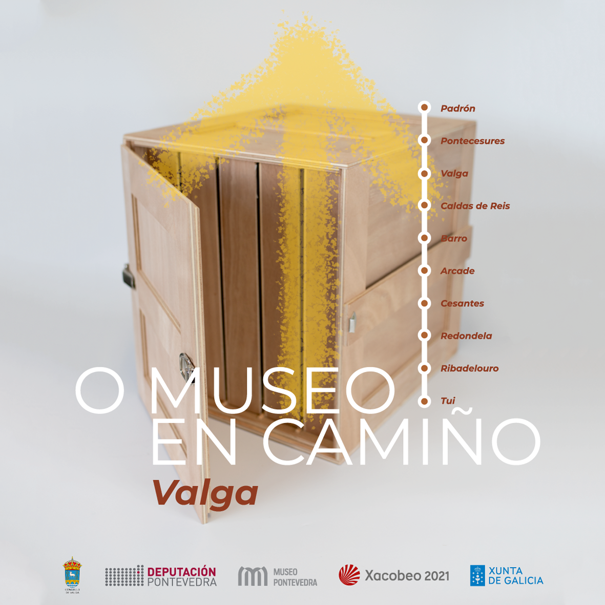 MuseoenCamiño1