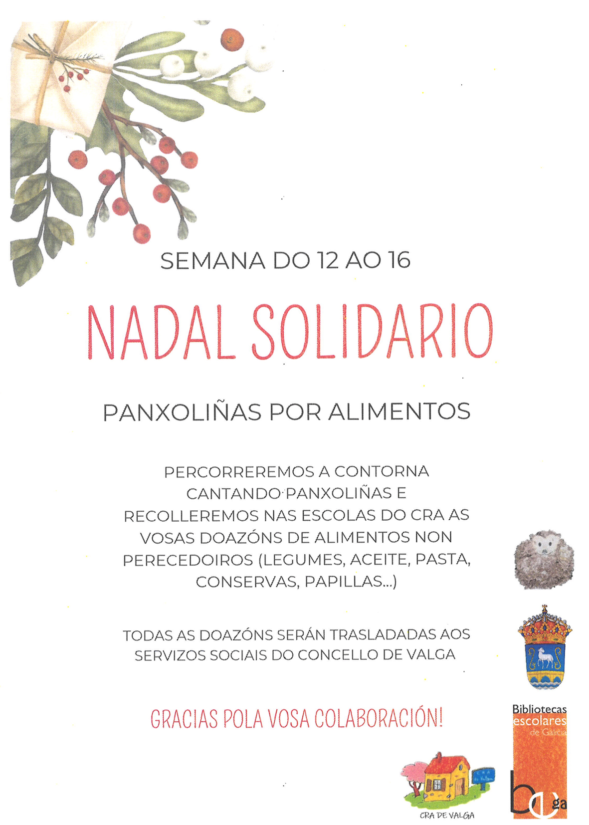 NadalSolidario