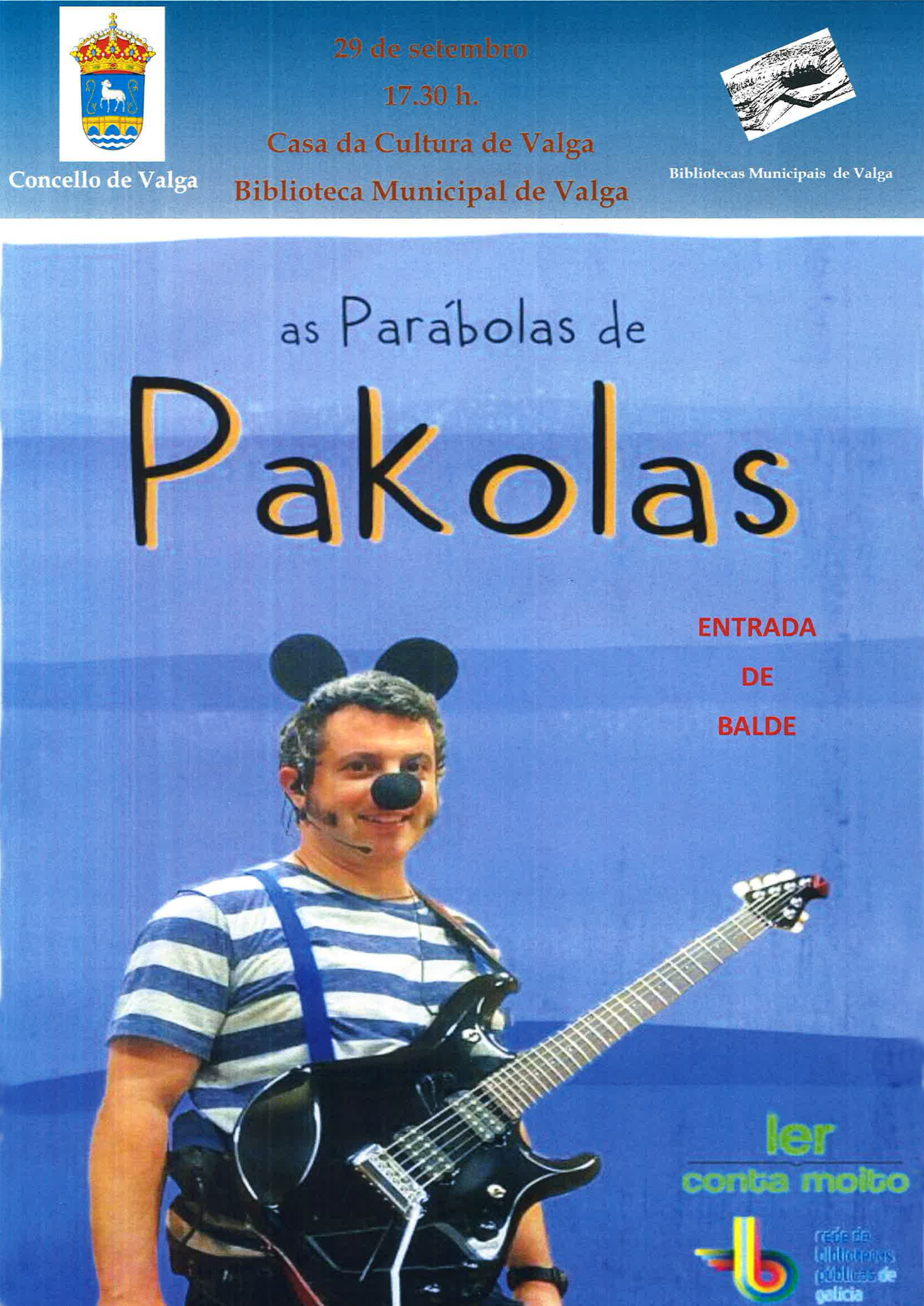 Pakolas