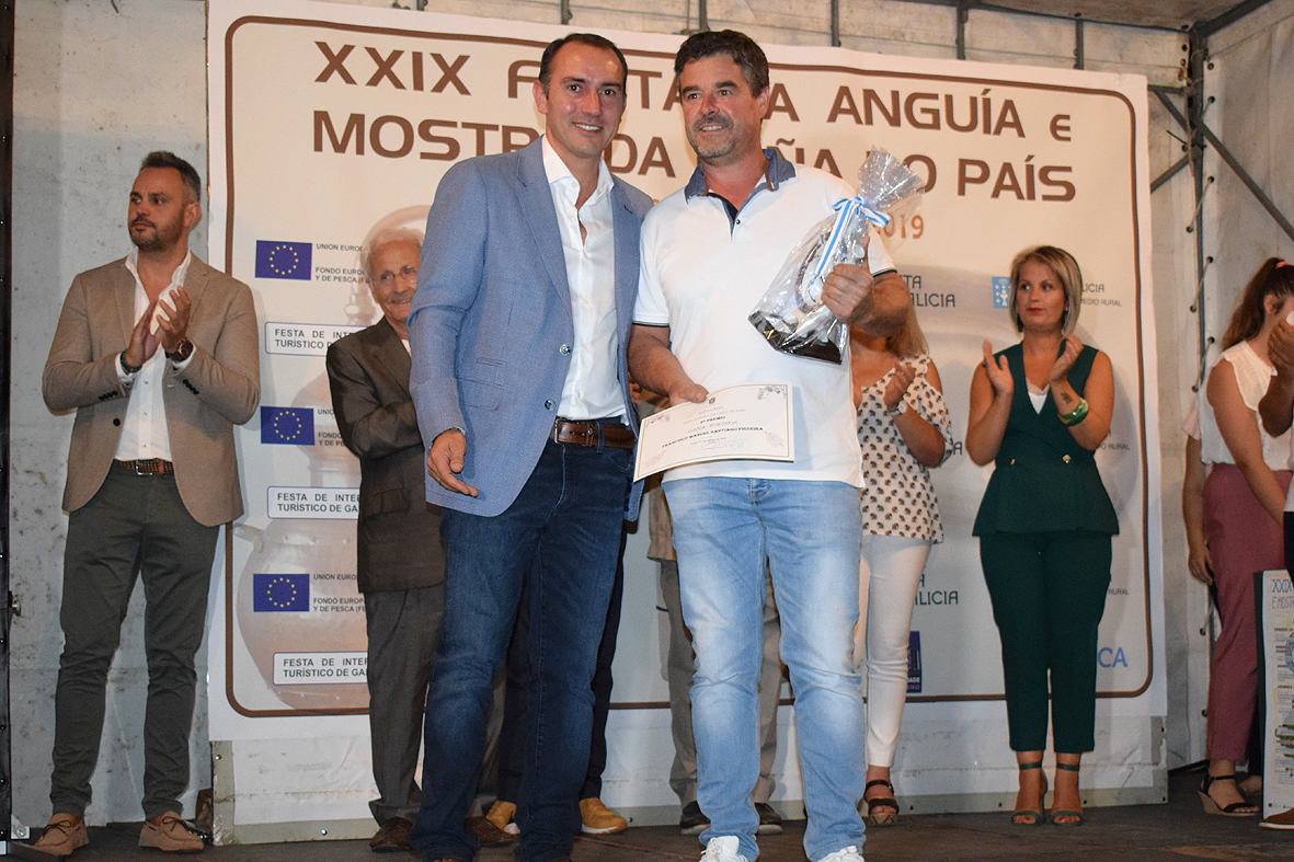 Premio CañaT2