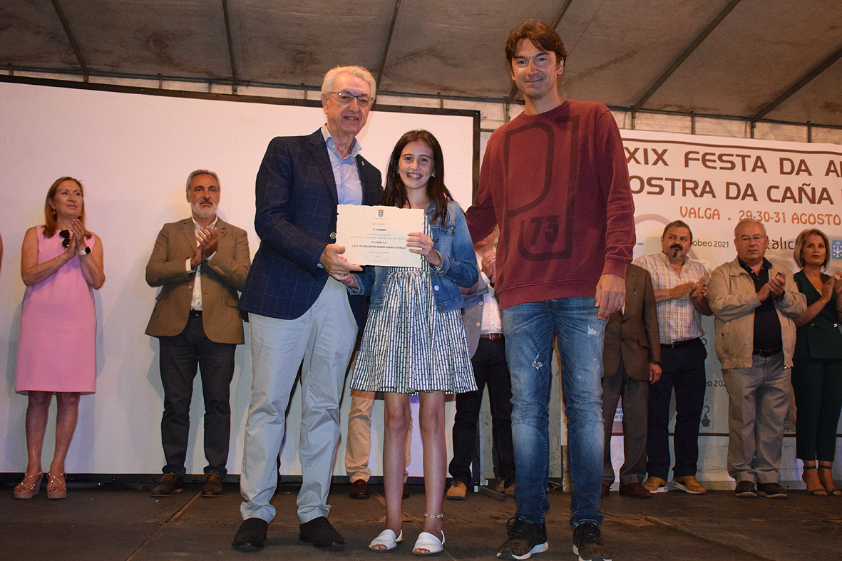 Premio Debuxo1