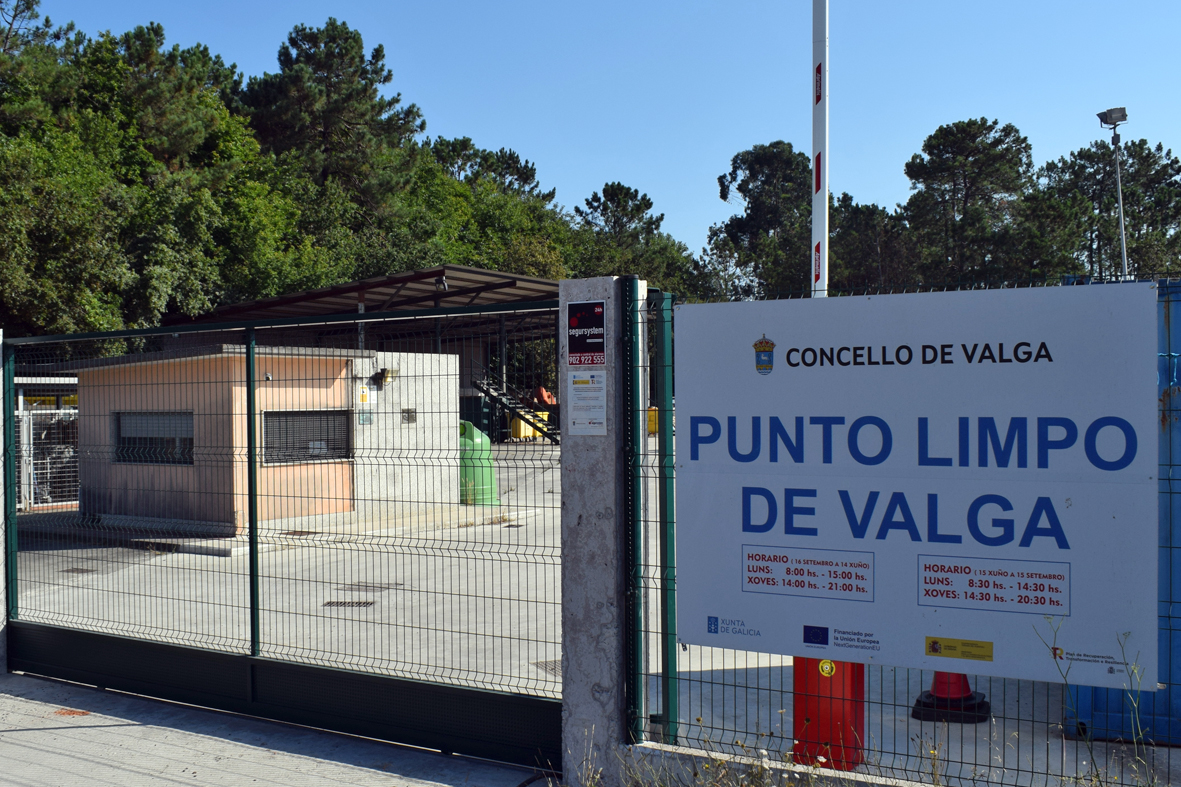 PuntoLimpoExterior