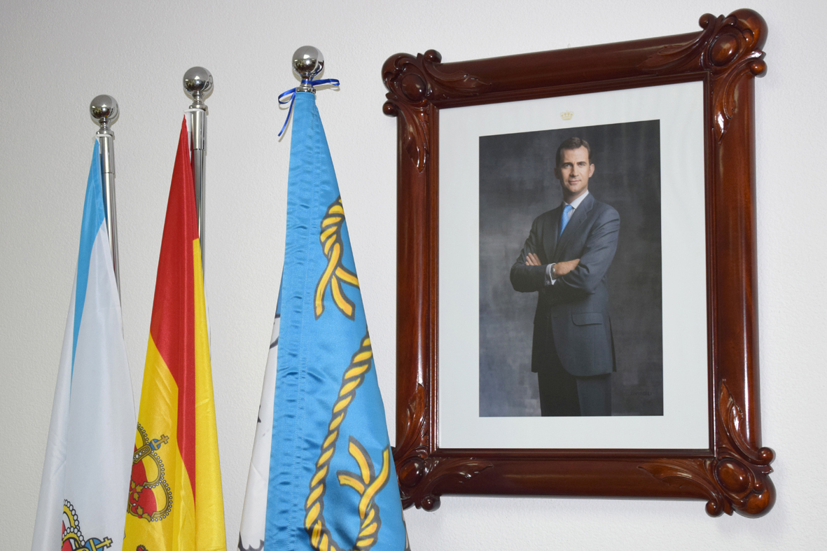 SalónPlenosFelipeVI