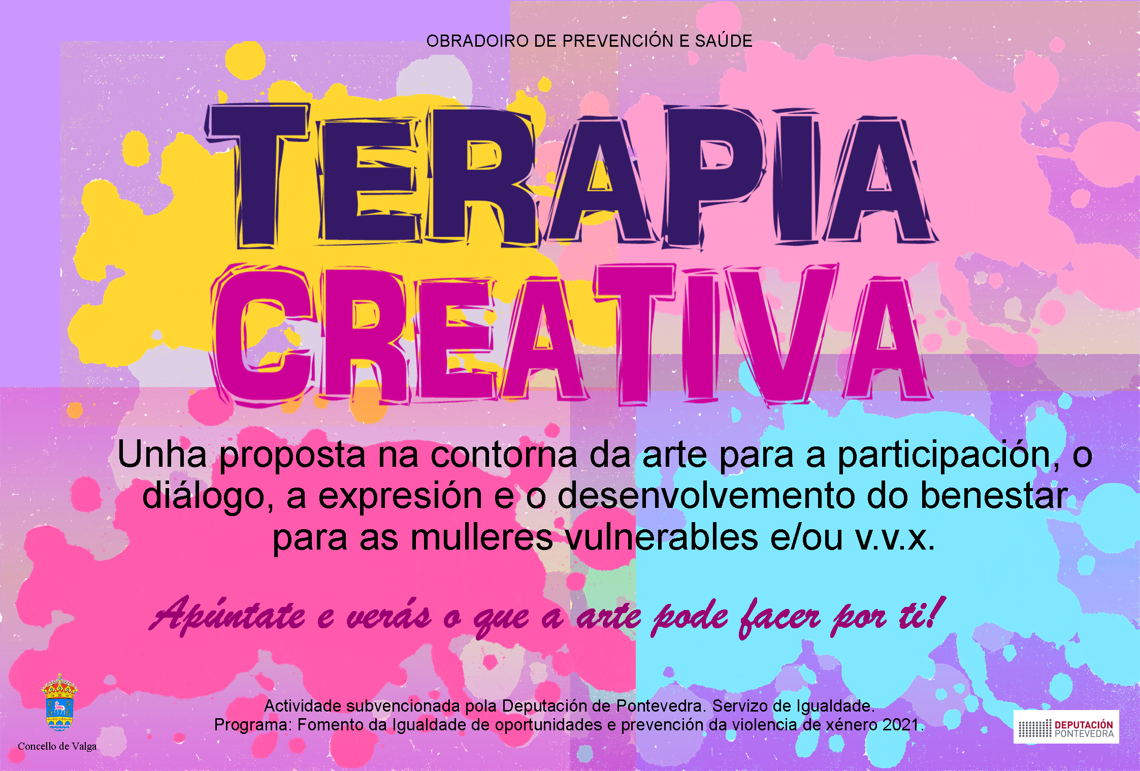 TERAPIACREATIVACARTEL