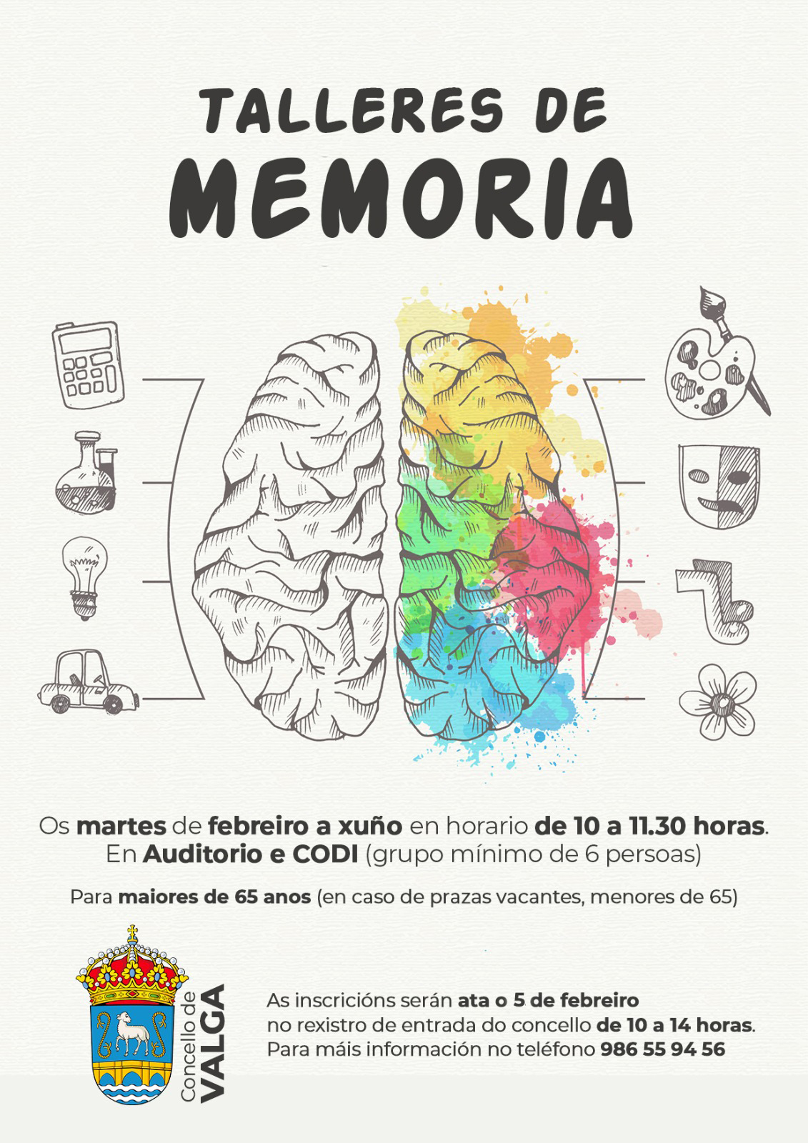 TallerMemoria