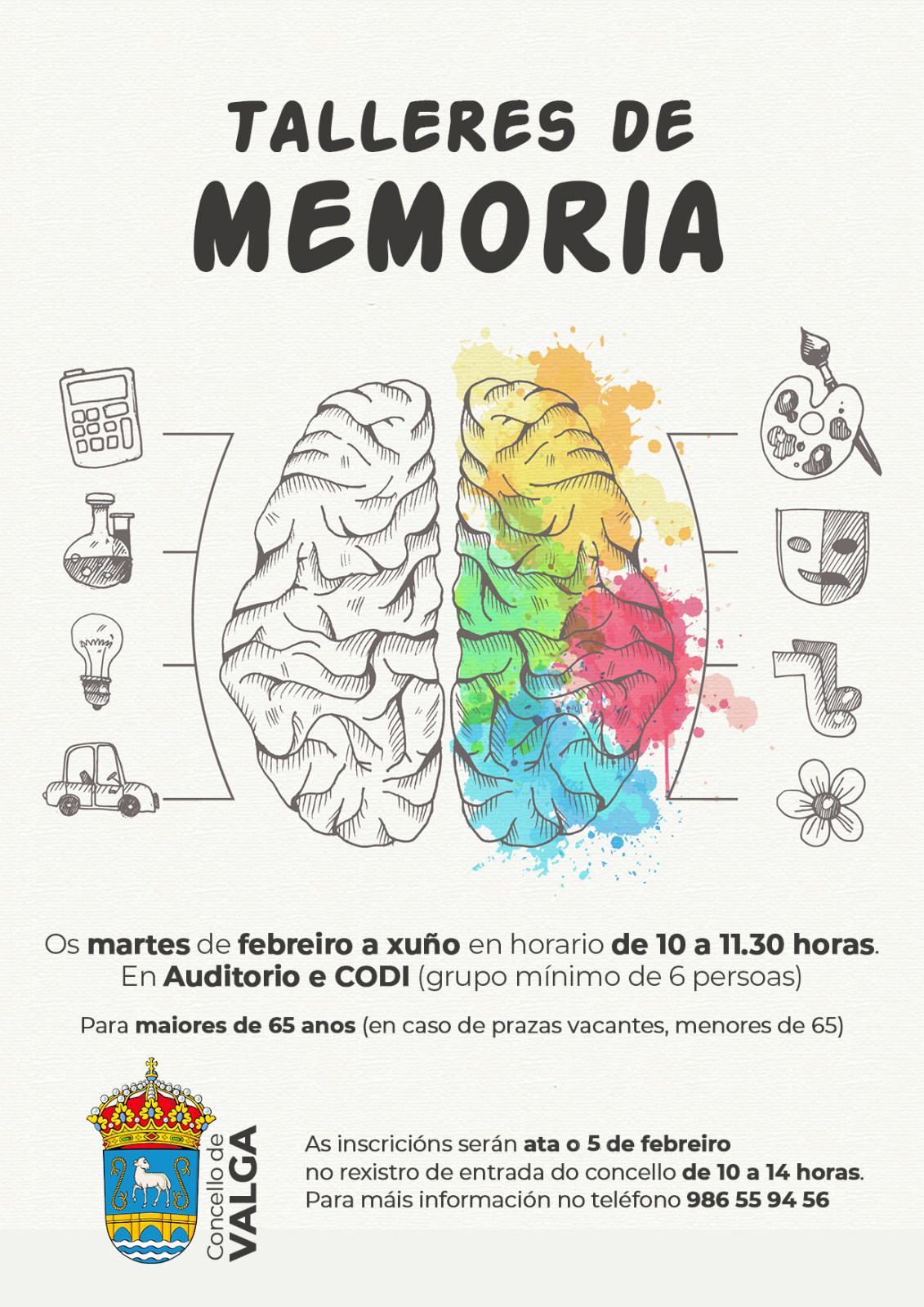 TallerMemoria