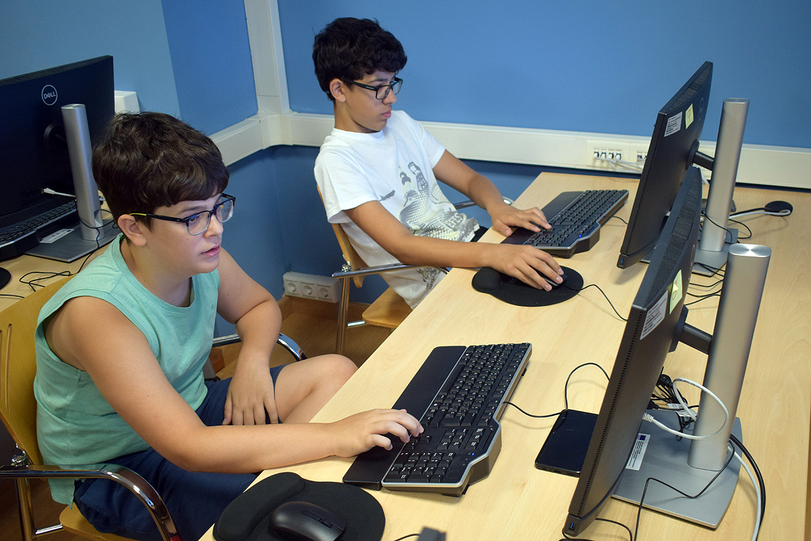 TechKids25 2