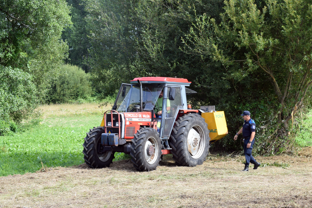 TractorConcello