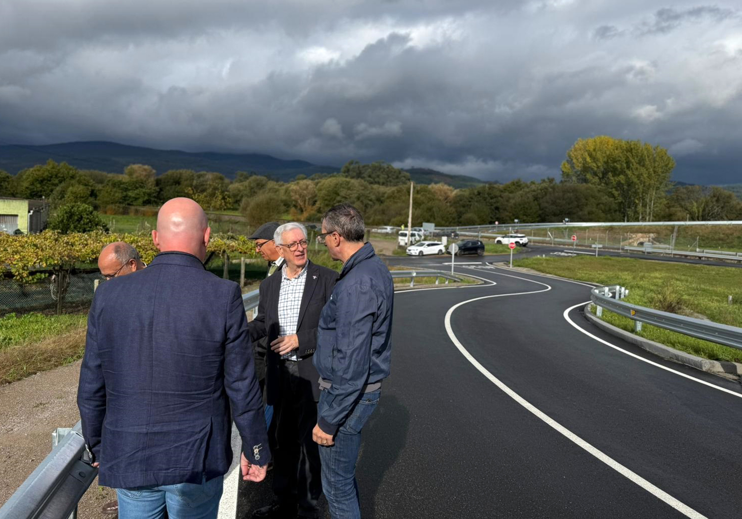 VisitaADIFCastiñeiras2