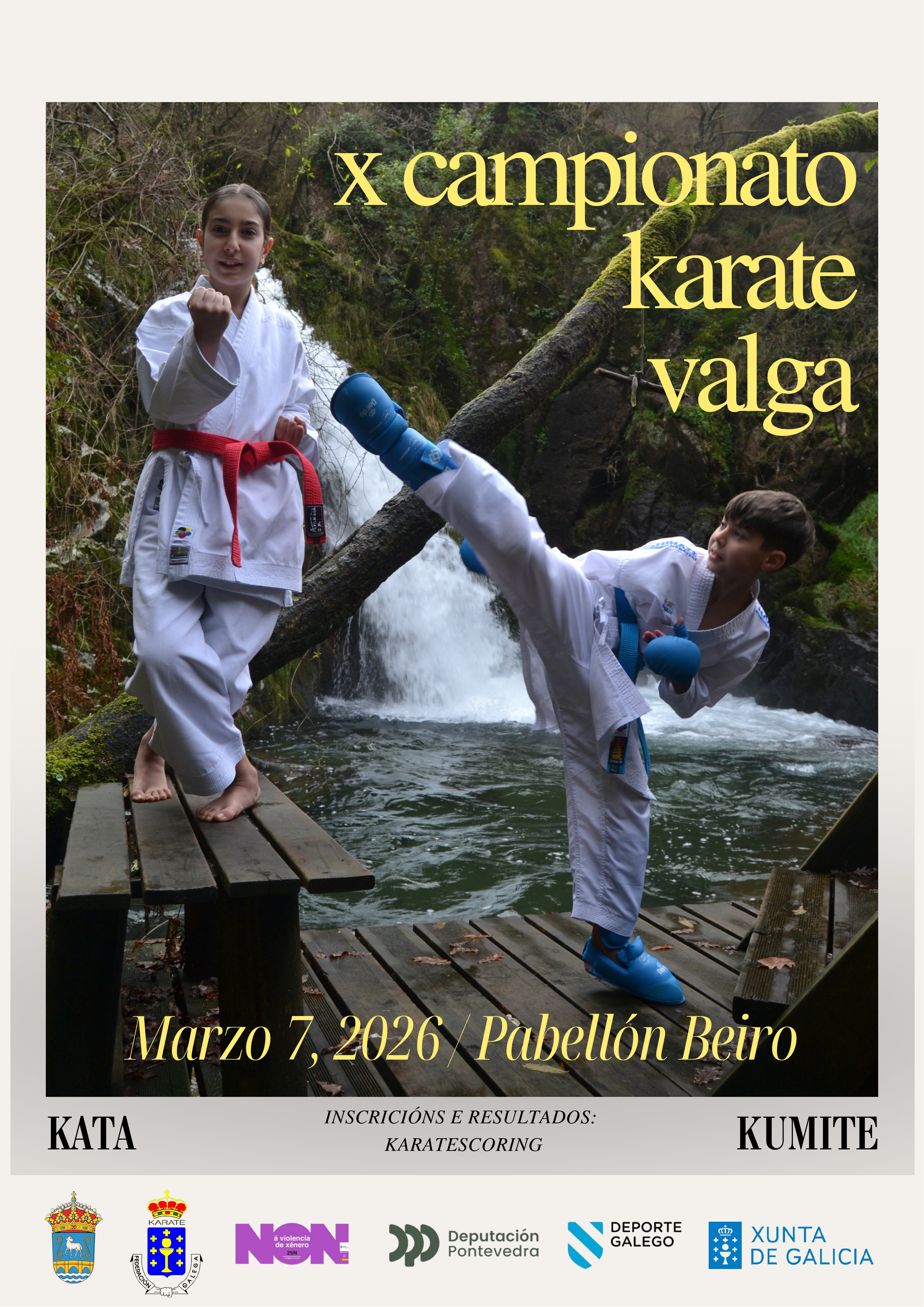 XCampionatoKarate