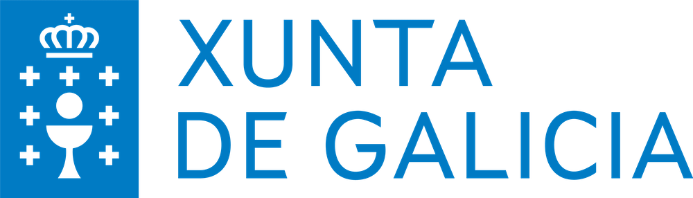 logo xunta galicia